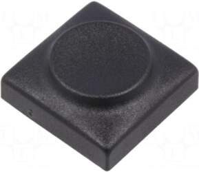Marquardt Button | rectangular | Colour: