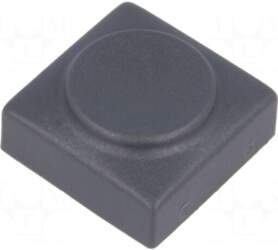 Marquardt Button | rectangular | Colour: