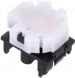 Marquardt Switch: keypad | Pos: 2