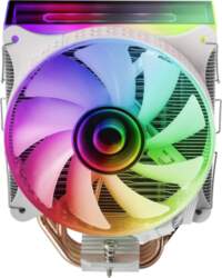 Mars Gaming MCPU-VR CPU Cooler Dual