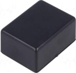 MASZCZYK Enclosure: designed for potting |