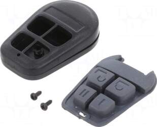 MASZCZYK Enclosure: for remote controller |