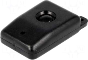 MASZCZYK Enclosure: for remote controller |