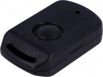 MASZCZYK Enclosure: for remote controller |