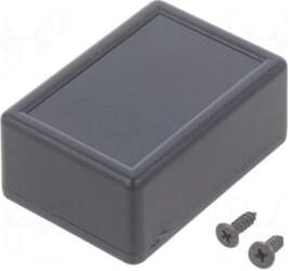 MASZCZYK Enclosure: multipurpose | X: 35mm