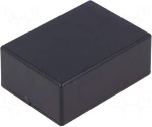 MASZCZYK Enclosure: multipurpose | X: 36mm