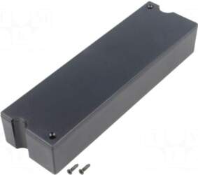 MASZCZYK Enclosure: multipurpose | X: 40mm