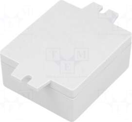 MASZCZYK Enclosure: multipurpose | X: 42mm