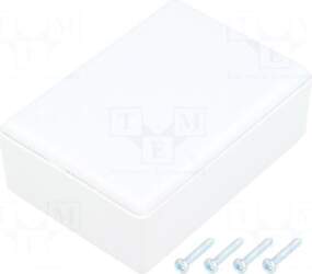 MASZCZYK Enclosure: multipurpose | X: 48mm