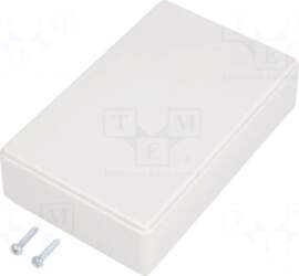 MASZCZYK Enclosure: multipurpose | X: 57mm