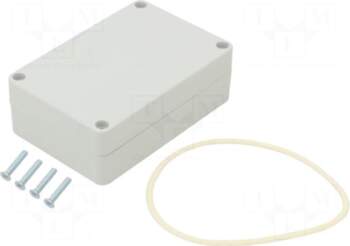 MASZCZYK Enclosure: multipurpose | X: 60mm
