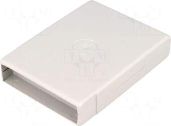 MASZCZYK Enclosure: multipurpose | X: 68mm