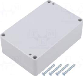 MASZCZYK Enclosure: multipurpose | X: 70mm