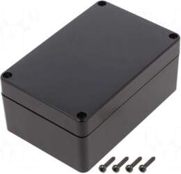 MASZCZYK Enclosure: multipurpose | X: 70mm
