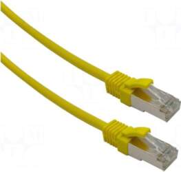 MCI Patch cord | F/UTP |