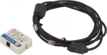 MEAN WELL Converter: remote control device
