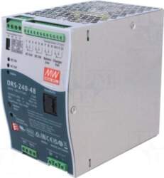 MEAN WELL Power supply: buffer |