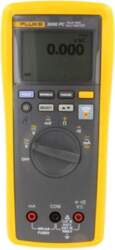 Measuring kit: Fluke kit