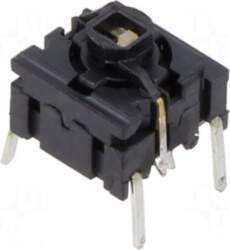 MEC Microswitch TACT | SPST-NO |
