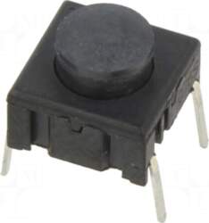 MEC Microswitch TACT | SPST |