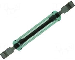 MEDER Reed switch | Range: 10÷15AT