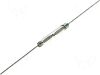 MEDER Reed switch | Range: 15÷20AT