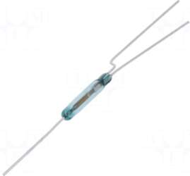 MEDER Reed switch | Range: 20÷25AT