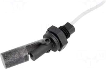 MEDER Sensor: liquid level | -20÷130°C