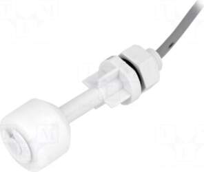 MEDER Sensor: liquid level | -55÷130°C