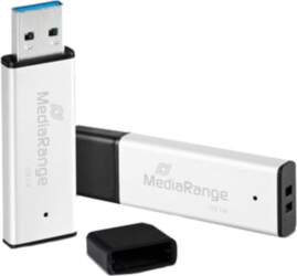 MediaRange High performance 128 GB, USB
