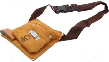 MEDID Bag: toolbelt
