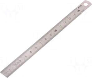 MEDID Ruler | L: 150mm |