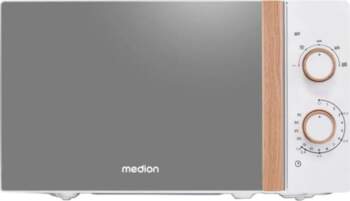 Medion MD10596 (white)