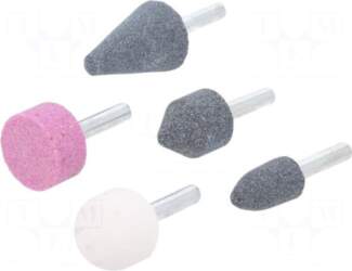 MEGA Grindingstone | 5pcs | plunger