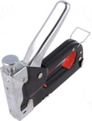 MEGA Stapler | adjusting of punching