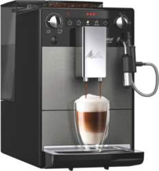 Melitta Avanza F270-100, fully automatic machine