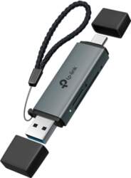 MEMORY READER USB-C SD&MICROSD/UA430D TP-LINK