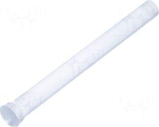 MENTOR Fibre for LED | round