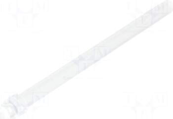 MENTOR Fibre for LED | round