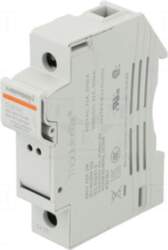 MERSEN Fuse base | 10x38mm |