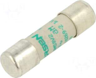MERSEN Fuse: fuse | ceramic,cylindrical