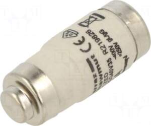 MERSEN Fuse: fuse | D02 |