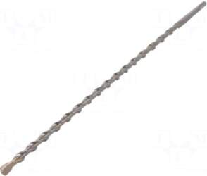 METABO Drill bit | for concrete