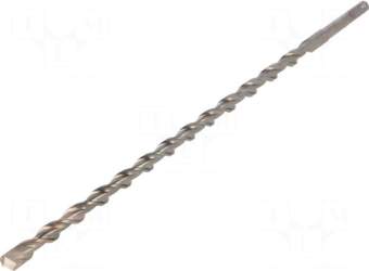 METABO Drill bit | for concrete
