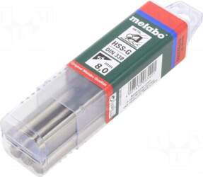 METABO Drill bit | for metal