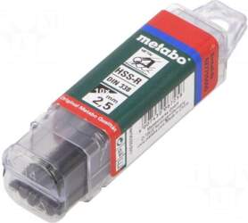 METABO Drill bit | for metal