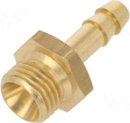 METABO Plug-in nozzle | with bushing