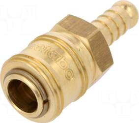 METABO Quick connection coupling EURO |
