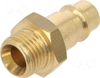 METABO Thread plug-in EURO | nipple