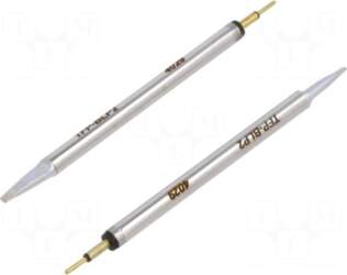 METCAL Tip | cutting | 2mm